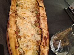 -Efes Turkish & Mediterranean Cuisine 艾菲斯餐厅(陆家嘴店)