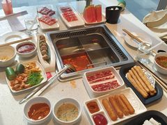 -海底捞火锅(稻河古街夜宵主题店)