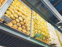 -詹记桃酥(宿州万达店)
