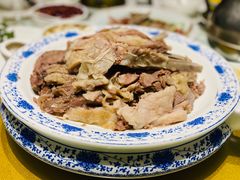 -宁夏国强手抓羊肉·清真菜(未央路凤三店)