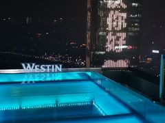 -重庆解放碑威斯汀酒店
