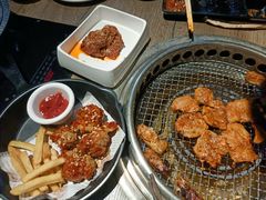 特级猪舌(迷汁)-火炉火自助餐(枫蓝国际店)