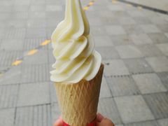 -蜜雪冰城(睿海中心店)