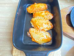 -萨莉亚意式餐厅(上下九店)