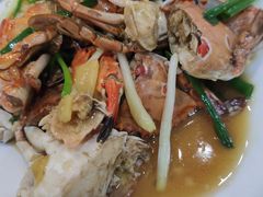 -海上驿站渔家菜馆