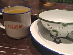 -老长沙龙虾城(商品街店)