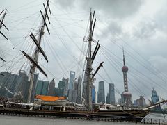 -上海港国际客运中心