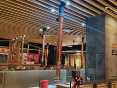 -韩宫宴烤肉·料理(大宁国际店)