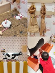 -奈尔宝·儿童乐园·亲子餐厅(苏州大悦城店)