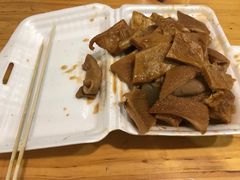 -细妹五香牛杂(步行街店)