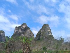 -桂林两江四湖景区