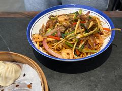 -同心楼(解放北路店)