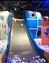 -幻贝家儿童乐园(苏州中心店)