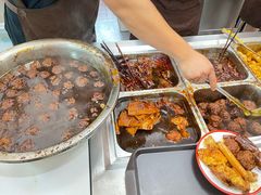 -刘小忙把子肉(北园大街总店)