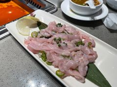 -海底捞火锅(东方时代广场店)