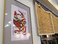 -八两八金·莱芜特色炒鸡(市南漳浦路店)