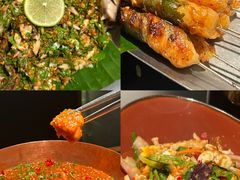 -Ameigo梅果·云贵川bistro(长宁来福士店)