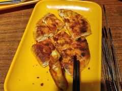 -清真.德枭炕肉店.青海菜(大新街夜市店)