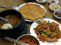 android_upload_pic-米郎餐厅·朝鲜族料理(延长路店)
