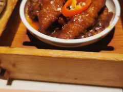 -粤点越有·茶点·粤菜(樵岭国际店)