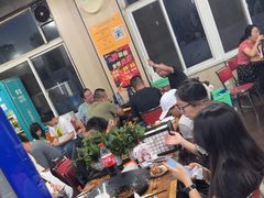 -皖北巫氏三胖地锅鸡(长淮总店)