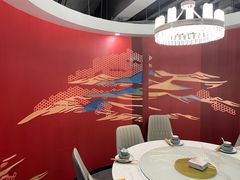 包厢-蓉城小厨·四川味道(浙港国际店)