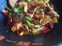 -一麻一辣麻辣香锅(方庄店)