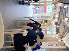 -杨爱珍大排档(龙游店)