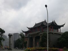 -龙潭水乡