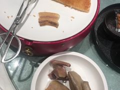 -小厨娘淮扬菜(清江苏宁广场店)