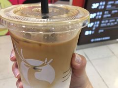 -瑞幸咖啡(巴黎春天陕西路店)