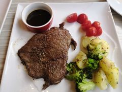 -必胜客(仁恒店)