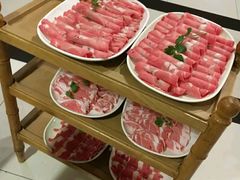 -傣妹火锅(建军东路店)