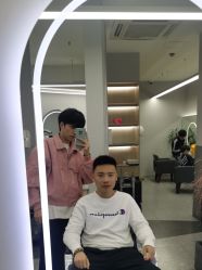 -D.G造型·烫发染发接发