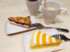-宜家·瑞典风味餐厅(天津东丽商场店)