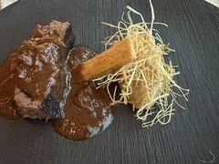 -深圳文华东方酒店·OPUS 388·精致法餐