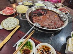 -储奇门鳝鱼火锅(总店)