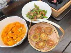 -吃货私房菜(丽江束河古镇店)