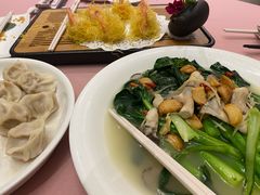 -宝华海景大酒店·望绿苑