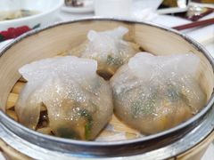 -金鮀岛潮州酒家