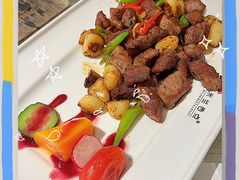 -米兰西点(兴隆台店)