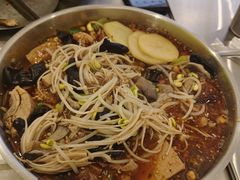 -蓉三少冒烤鸭·四川小吃集(北京首店)