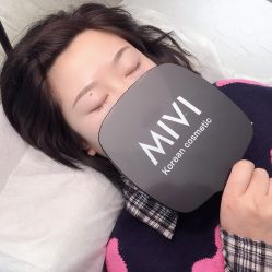 -MIVI半永久纹眉绣眉