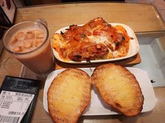 -翠华餐厅(铜锣湾糖街店)