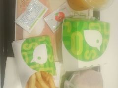 -德克士(密山店)