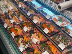 -Olé精品超市(上海港汇恒隆店)