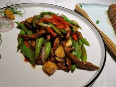-古越舫·精品杭帮菜(商都路店)