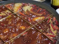 -肥龙火锅(南坪店)