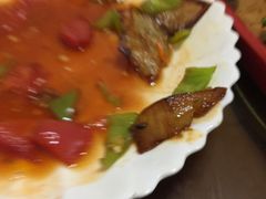 -沽源味道蒙餐莜面烤全羊