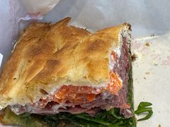 -OUR Bakery(中海环宇荟店)